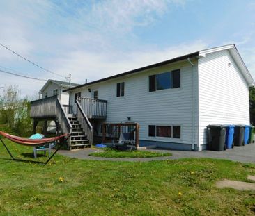 FOR RENT – 75 Nappan Drive (Upper Unit), Lower Sackville, Nova Scotia - Photo 6