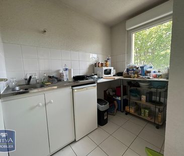 Location Appartement 2 pièces 47m² ALENCON 61000 - Photo 5