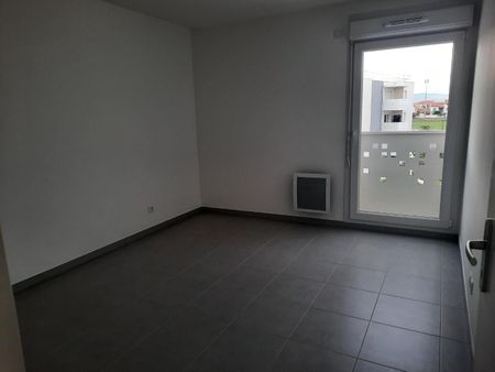 location Appartement T3 DE 63.09m² À PERPIGNAN - Photo 2