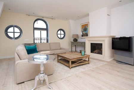 Weteringschans 84F, 1017 XR Amsterdam - Foto 3