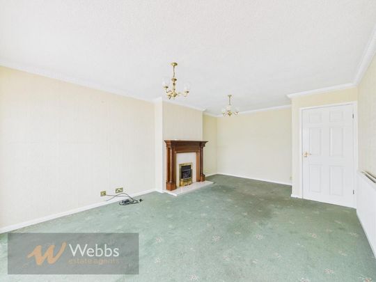 2 bedroom detached bungalow to rent - Photo 1