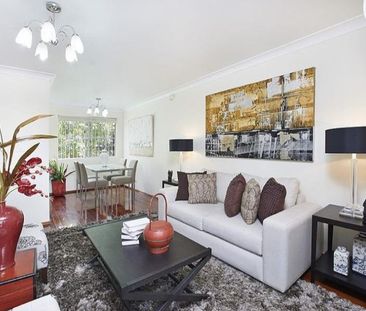 6/56 Sloane Street, Summer Hill NSW 2130 - Townhouse For Rent | Domain - Photo 2