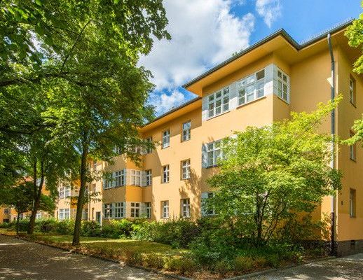 Schöne sanierte 2 Zimmerwohnung - Photo 1
