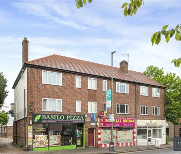 2 bedroom apartment to rent - Photo 6