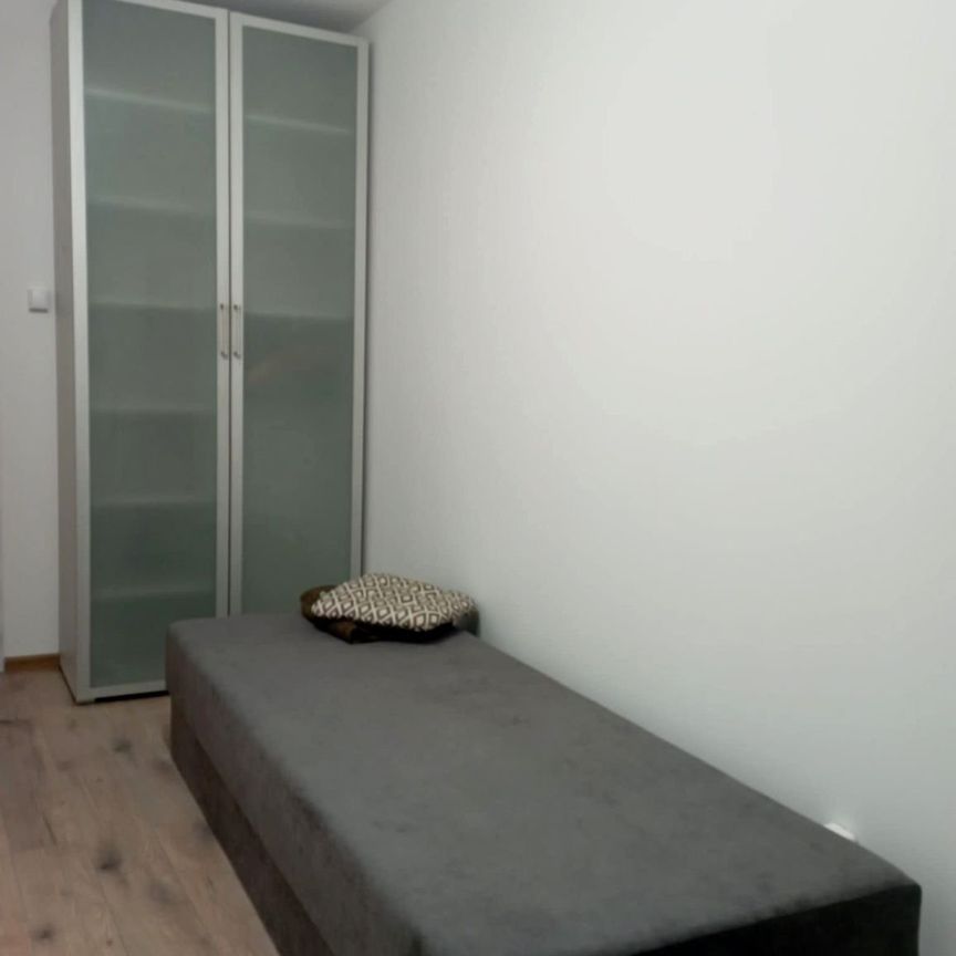 Pokój Wrocław - Zdjęcie 1