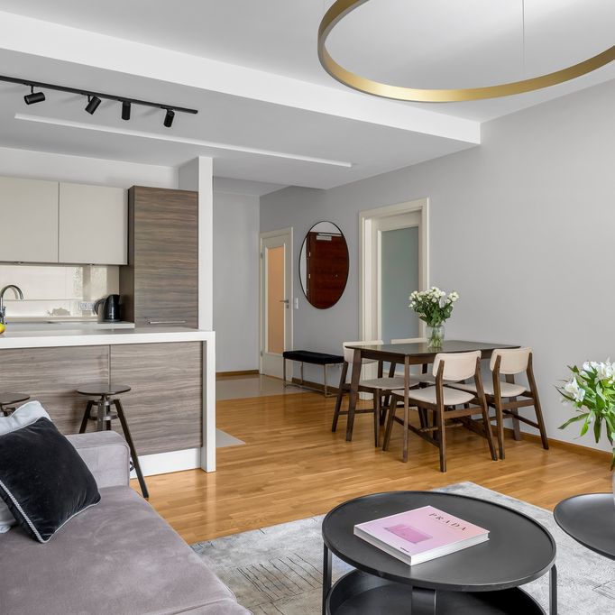 Atelier Residence - 2 pokoje - Photo 1