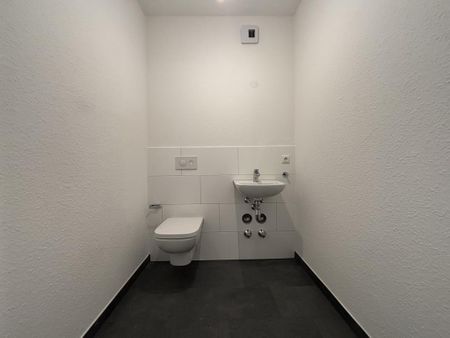 4-Zimmer Neubauwohnung in Altenbochum - Photo 2