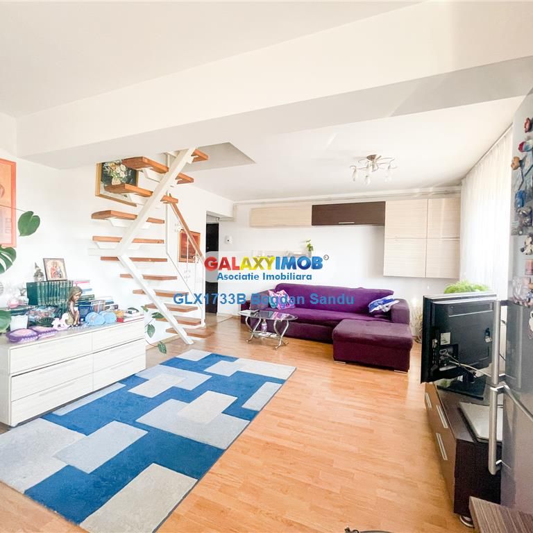 Apartament 3 camere de inchiriat Constantin Brancoveanu - Berceni - Photo 1
