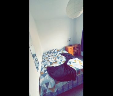 Room in a Shared House, Chester Street, BS5 - Photo 4