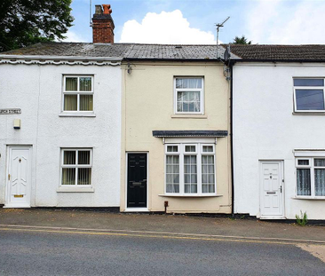 2 bedroom terraced house to rent - Photo 6