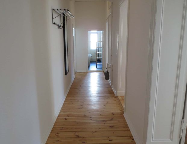 Zimmer in der Müllerstraße A - Foto 1