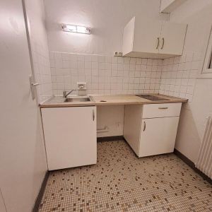 STUDIO QUARTIER GARE - Photo 2