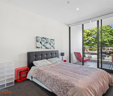 18/1 Mouat Street, Lyneham ACT 2602 - Apartment For Rent | Domain - Photo 5