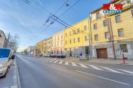 Pronájem bytu 1+kk, 23 m - Fotografie 5