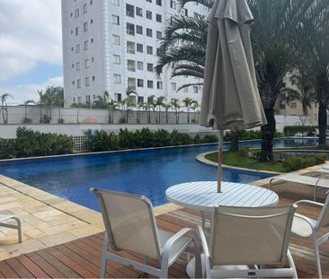 Apartamento para LOCAÇÃO de 59 m2 no Cond. Gardens Living Club !!! - Photo 2