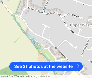 Broadmoor Lane Bath BA1 - Photo 1