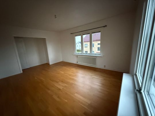 Herkulesgatan, Ljungby - Foto 1