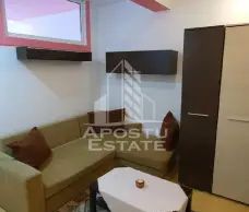 Apartament cu 2 camere, centrala proprie, aproape de Nokia, Iosefin - Fotografie 4
