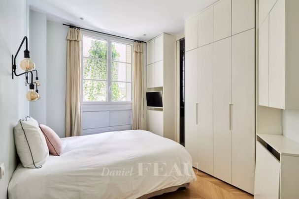 Location appartement, Paris 16ème (75016), 3 pièces, 73.84 m², ref 86145799 - Photo 1
