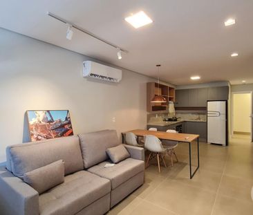 Apartamento, Studio residencial, 36.26m² - Photo 2
