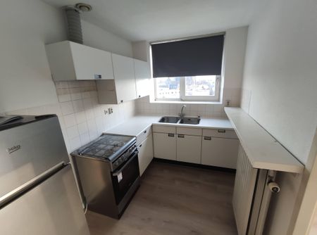 Te huur: Appartement de Elzas in Helmond - Photo 4