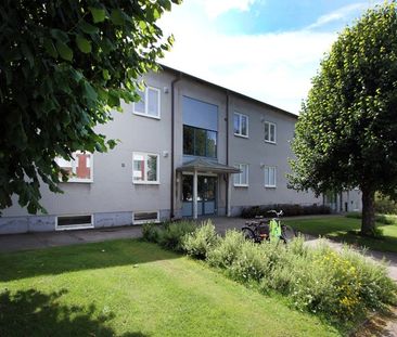 Herrgårdsgatan 7 A - Photo 1