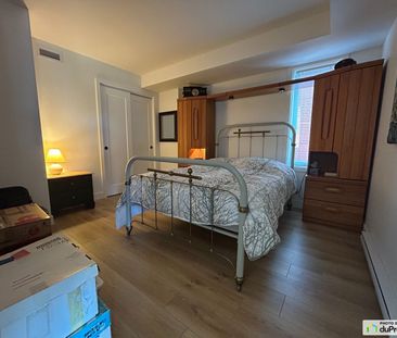 408-3530, chemin Saint-Louis, Ste-Foy à louer - Photo 5