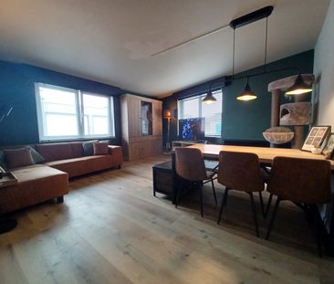 Gelijkvloers appartement te huur in Wichelen - Foto 1