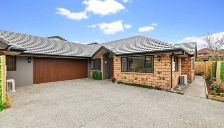 Spacious Family - Photo 2