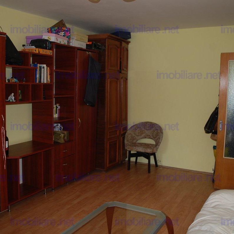 Inchirieri Garsoniere Bucuresti - Fotografie 1
