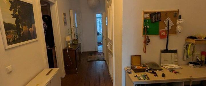 WG Zimmer Schanze - Photo 1