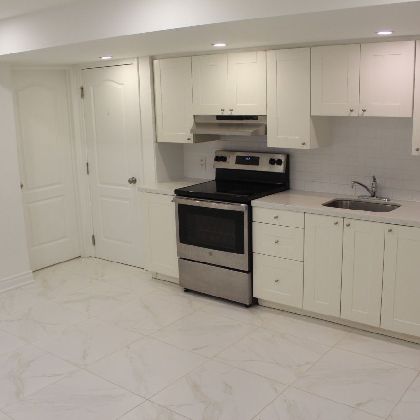 For Lease - 2 Bakersfield Road, Brampton, Ontario - Photo 1