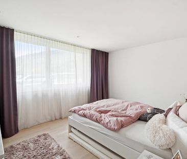 Appartement luxueux de 4.5 pièces - Foto 3