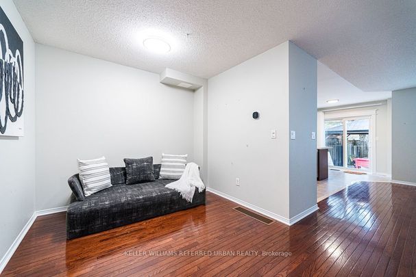 For Lease - 16 Sprucedale Way Unit# 68, Whitby, Ontario - Photo 1