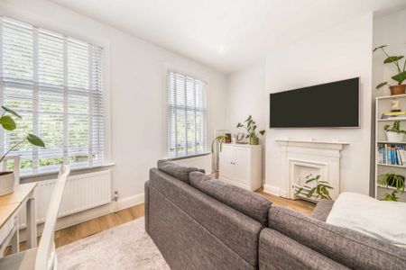 Gordon Road - Photo 5
