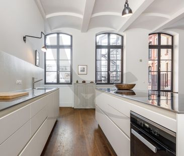 Authentic Factory Living - Foto 1