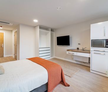 Accessible Studio - Photo 3