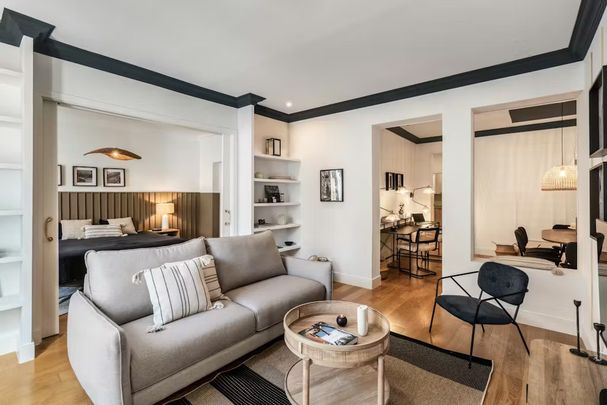 Calle Príncipe, Madrid, Community of Madrid 28012 - Foto 1