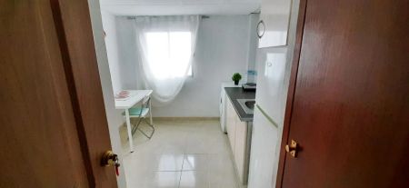 Alquiler de estudio en Campanillas - Photo 3