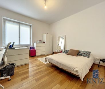 Location Appartement 3 pièces 62m² STRASBOURG 67000 - Photo 2