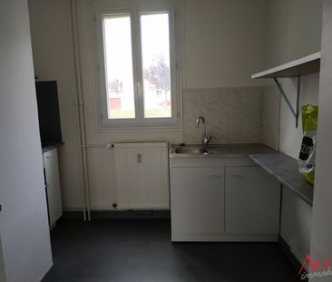 Location Appartement 2 pièces 41m² - Photo 3