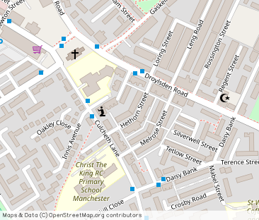 Hethorn Street, Manchester, M40 - Photo 1