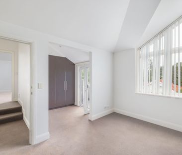 Unfurnished, pet friendly - Photo 4