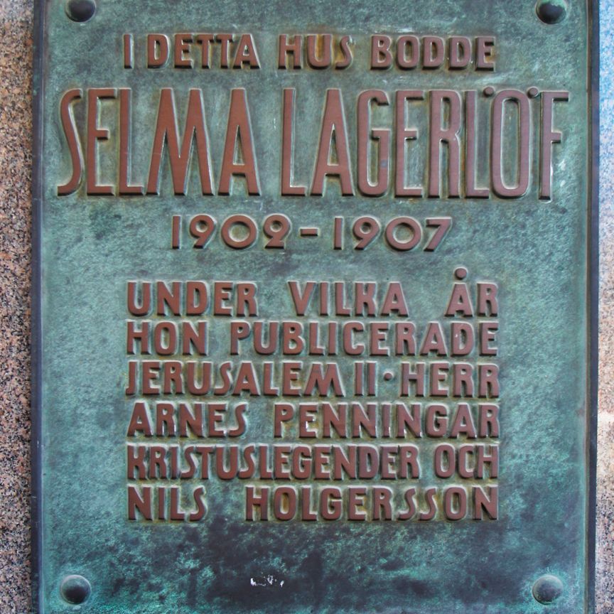 Holmgatan 32 - Photo 1