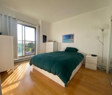 Condo à louer - Photo 1