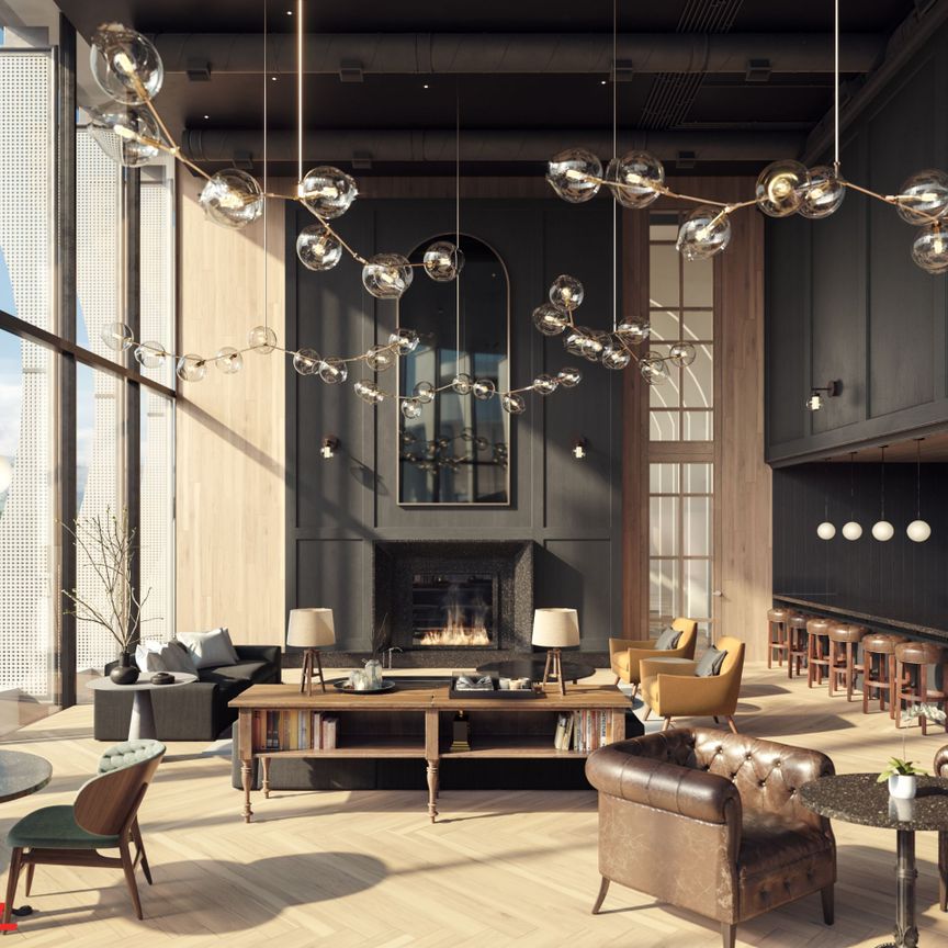 For Lease - 8 Interchange Way Unit# 2903, Vaughan, Ontario - Photo 1