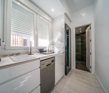 Piso de alquiler en De la Arquitectura, Acacias - Photo 5