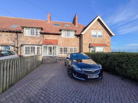 Barmoor Lane End Cottages, Lowick, TD15 - Photo 1