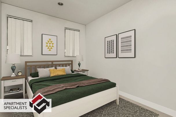 2 Bedroom Furnished (includes hot and cold water) - Photo 1