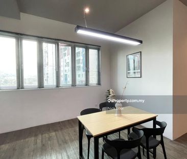 Verve Suites KL South, Jalan Klang Lama (Old Klang Road) - Foto 3